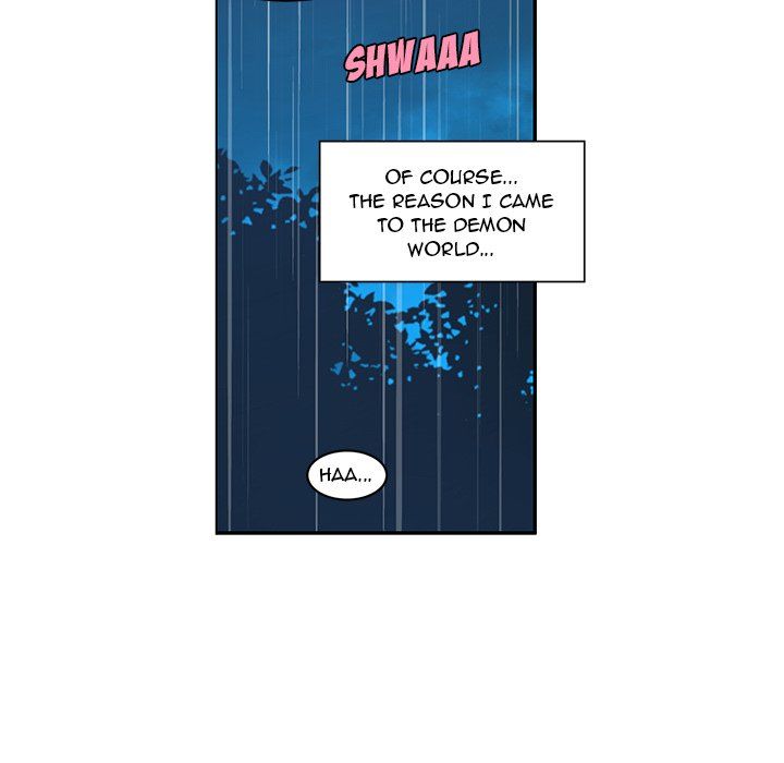 Go Away, Mr.Demon Manhwa - Chapter 150 Page 72