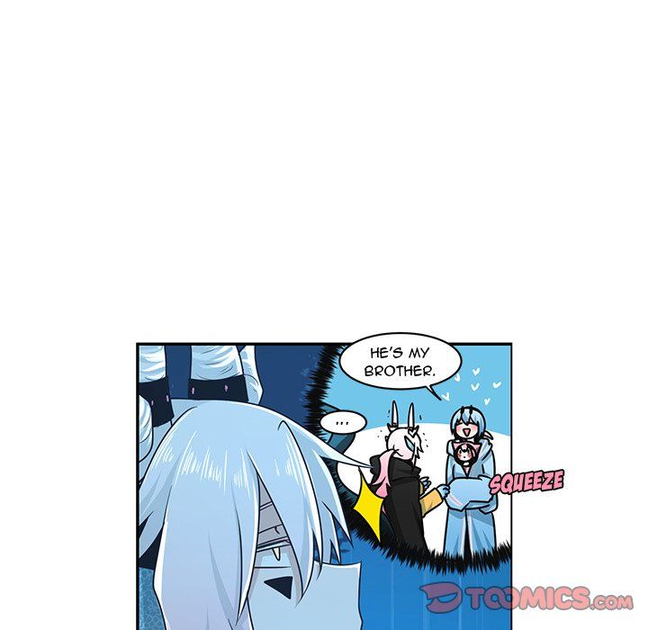 Go Away, Mr.Demon Manhwa - Chapter 150 Page 73