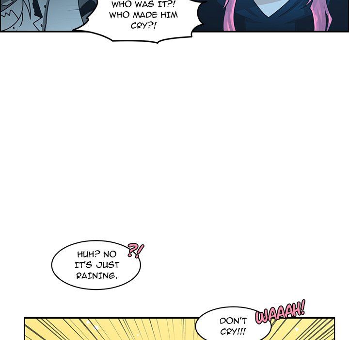 Go Away, Mr.Demon Manhwa - Chapter 150 Page 76