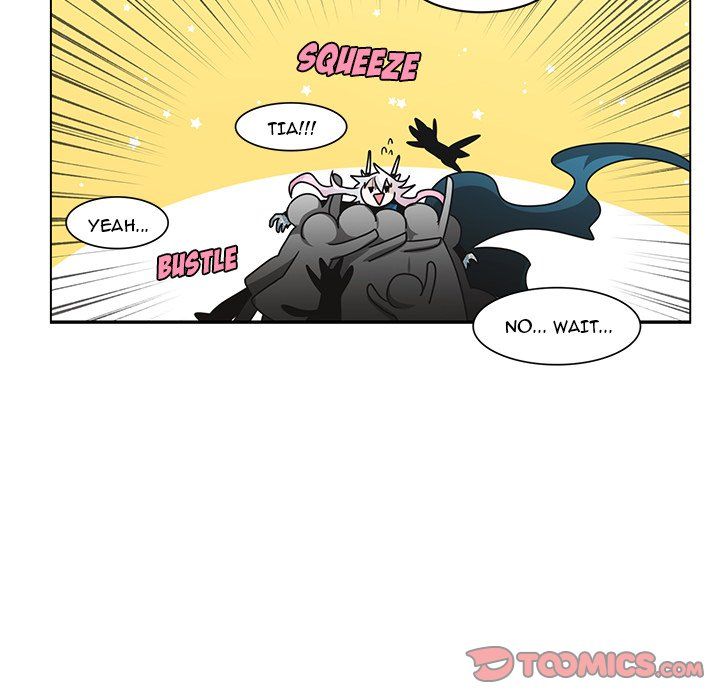 Go Away, Mr.Demon Manhwa - Chapter 150 Page 77