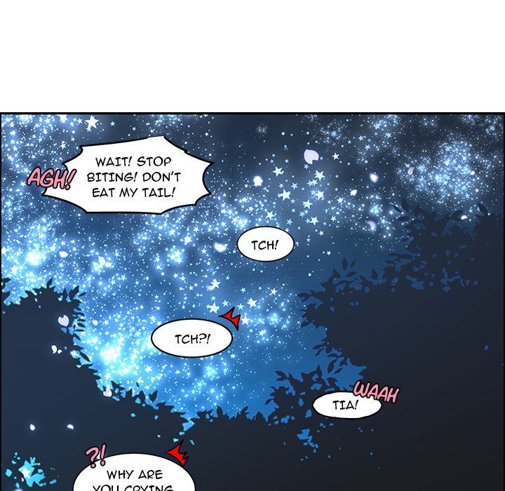 Go Away, Mr.Demon Manhwa - Chapter 150 Page 78