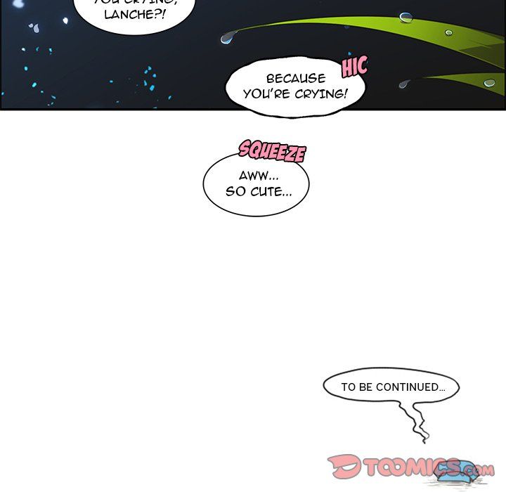 Go Away, Mr.Demon Manhwa - Chapter 150 Page 79