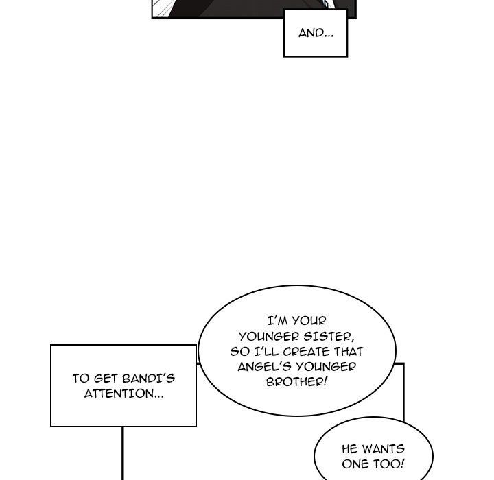 Go Away, Mr.Demon Manhwa - Chapter 255 Page 34