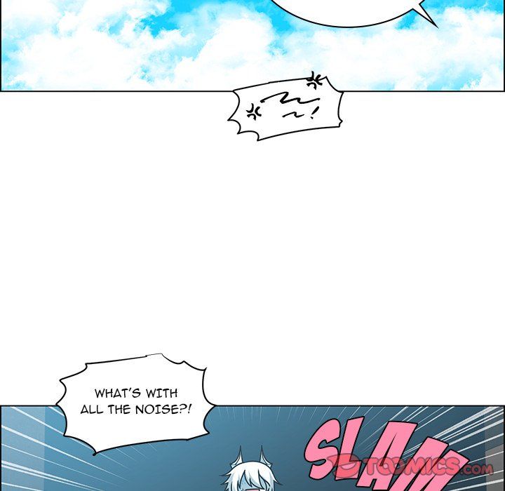 Go Away, Mr.Demon Manhwa - Chapter 255 Page 43