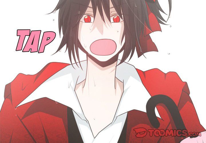 Go Away, Mr.Demon Manhwa - Chapter 61 Page 2