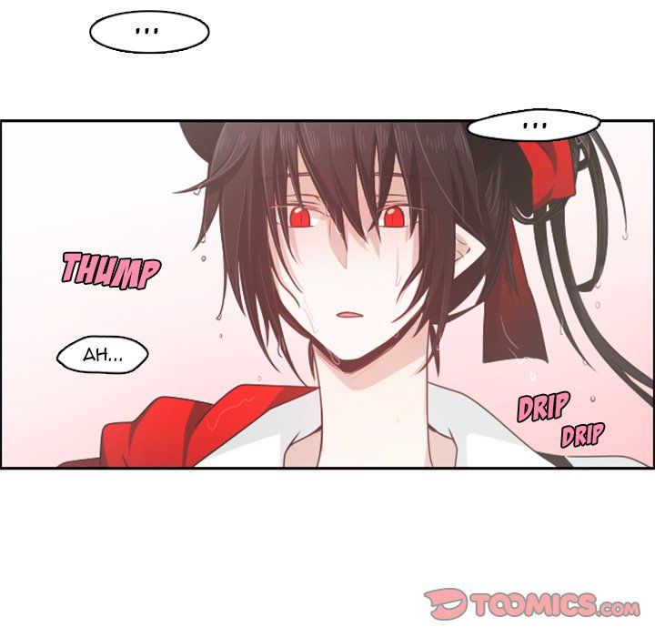 Go Away, Mr.Demon Manhwa - Chapter 61 Page 48