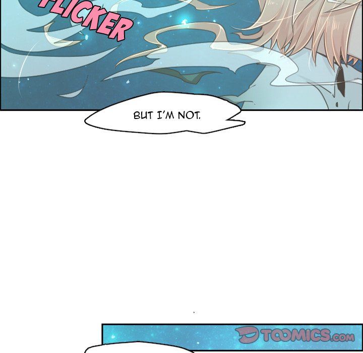 Go Away, Mr.Demon Manhwa - Chapter 38 Page 10