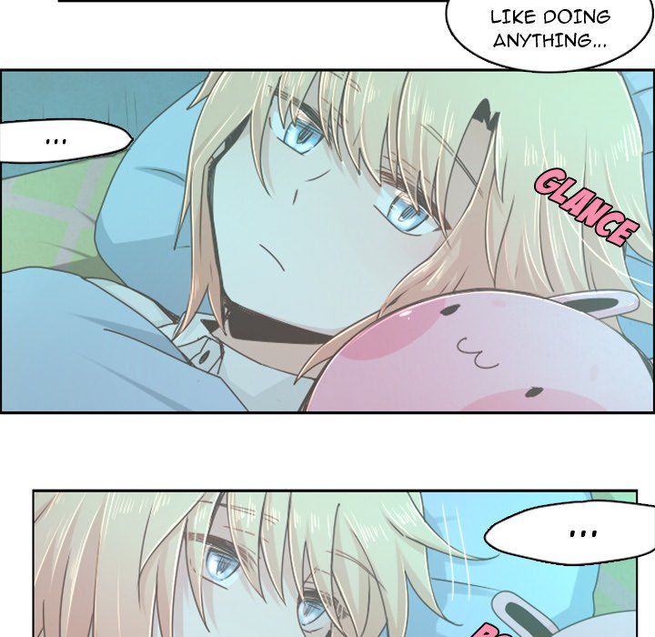 Go Away, Mr.Demon Manhwa - Chapter 38 Page 12