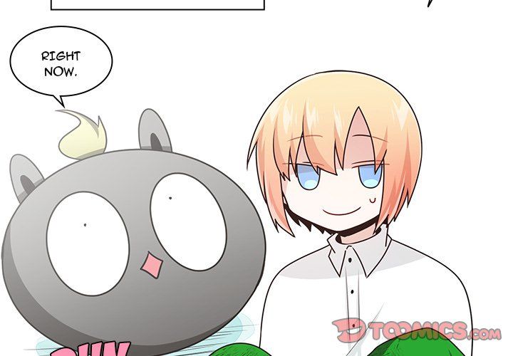 Go Away, Mr.Demon Manhwa - Chapter 189 Page 1