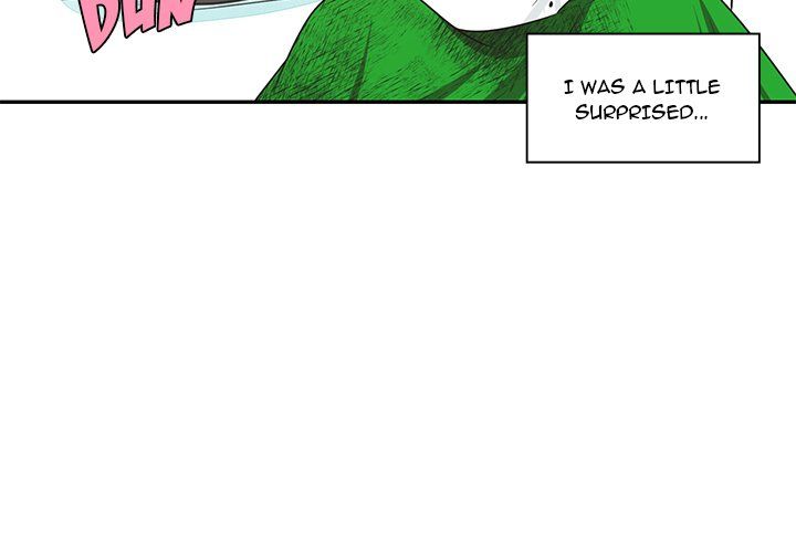 Go Away, Mr.Demon Manhwa - Chapter 189 Page 2