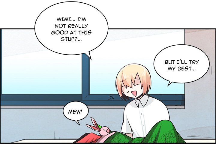 Go Away, Mr.Demon Manhwa - Chapter 189 Page 3