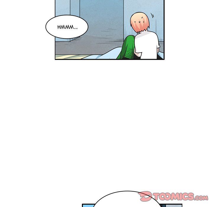 Go Away, Mr.Demon Manhwa - Chapter 189 Page 5