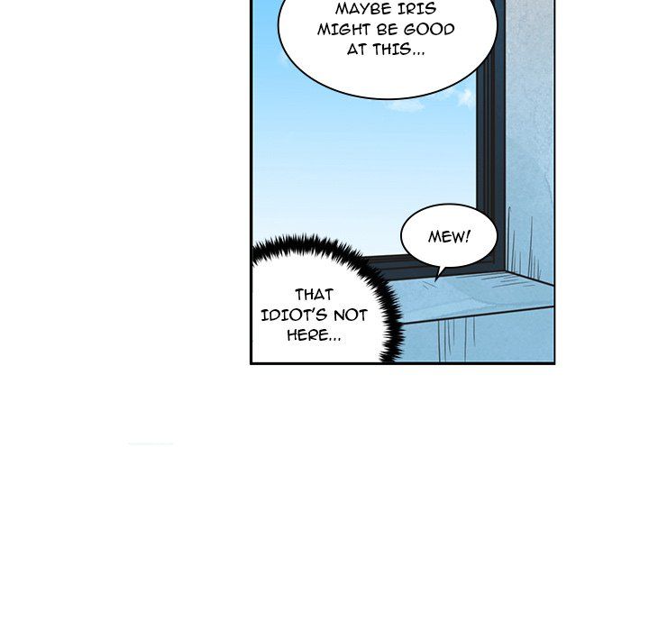 Go Away, Mr.Demon Manhwa - Chapter 189 Page 6