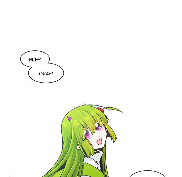 Go Away, Mr.Demon Manhwa - Chapter 189 Page 7