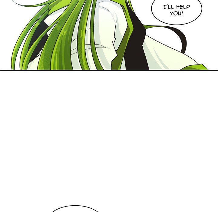 Go Away, Mr.Demon Manhwa - Chapter 189 Page 8