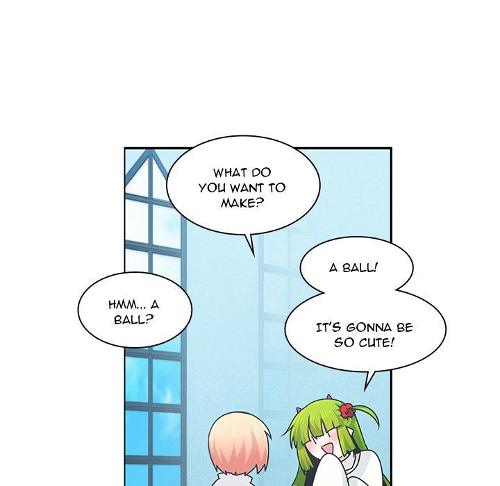Go Away, Mr.Demon Manhwa - Chapter 189 Page 10