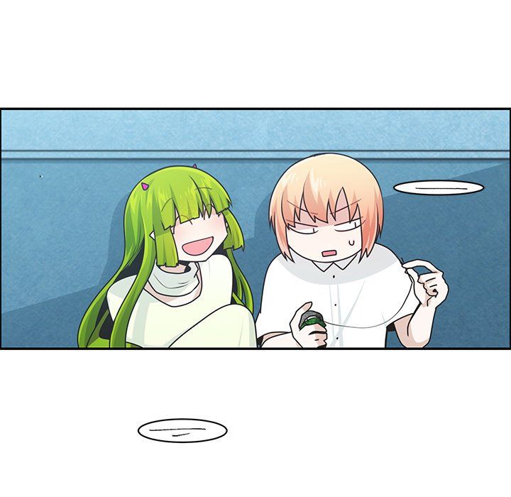 Go Away, Mr.Demon Manhwa - Chapter 189 Page 14