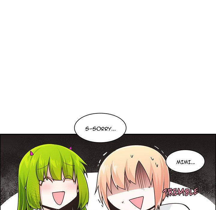 Go Away, Mr.Demon Manhwa - Chapter 189 Page 16