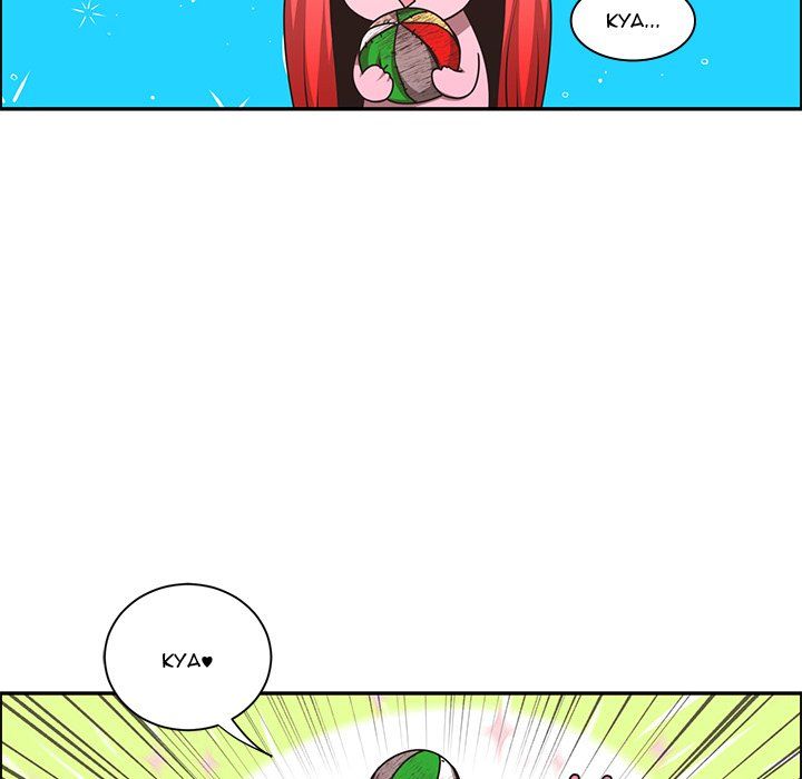 Go Away, Mr.Demon Manhwa - Chapter 189 Page 18