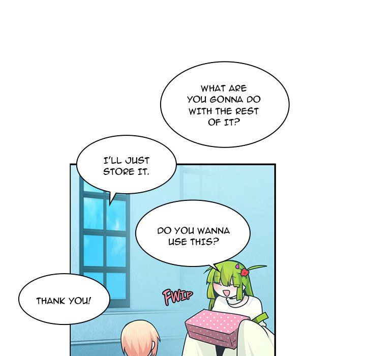 Go Away, Mr.Demon Manhwa - Chapter 189 Page 20