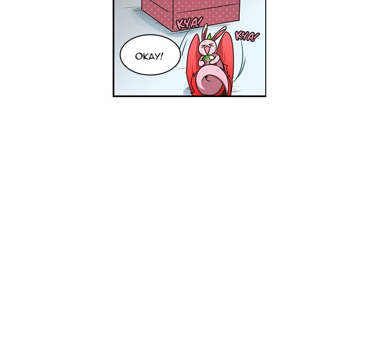 Go Away, Mr.Demon Manhwa - Chapter 189 Page 22