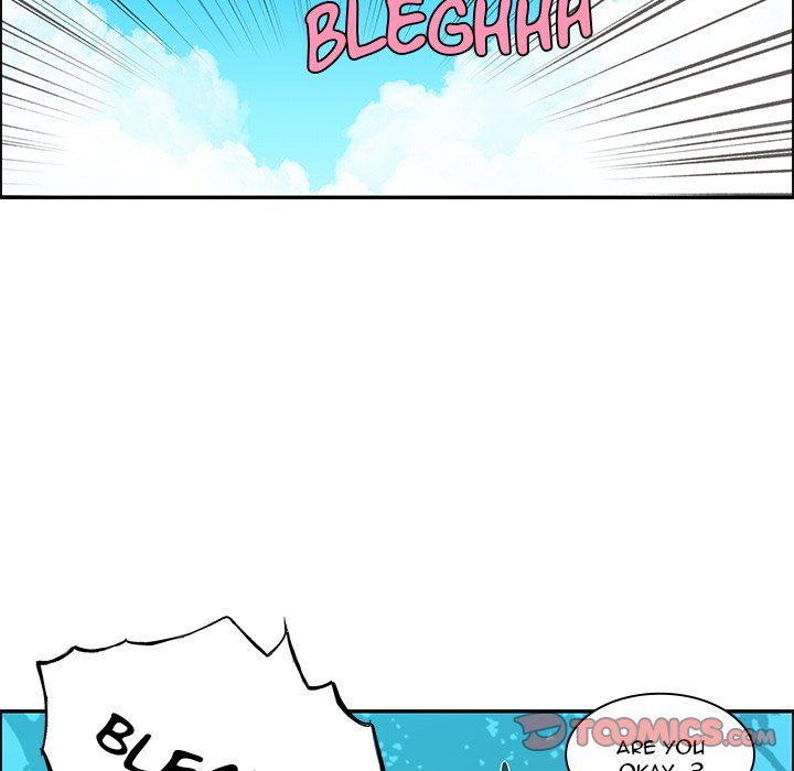 Go Away, Mr.Demon Manhwa - Chapter 189 Page 25