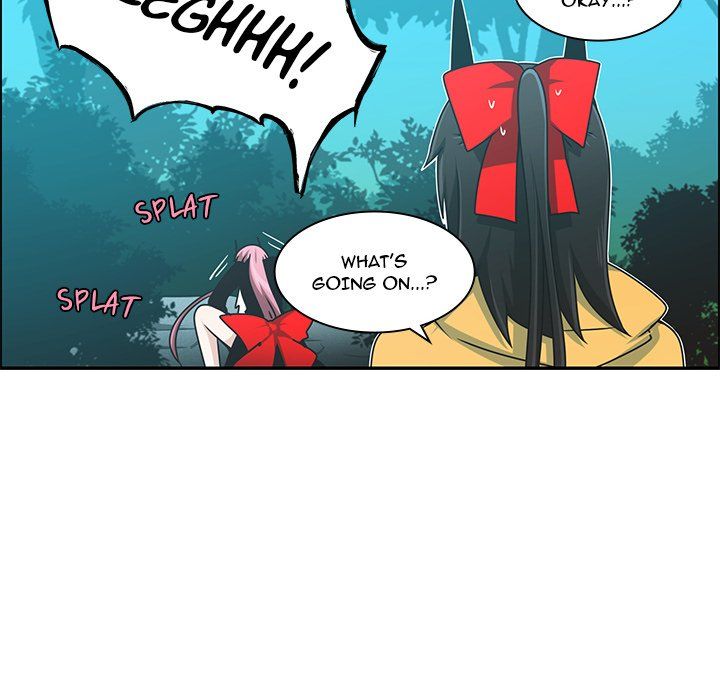 Go Away, Mr.Demon Manhwa - Chapter 189 Page 26