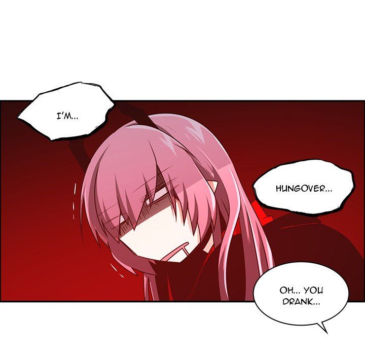 Go Away, Mr.Demon Manhwa - Chapter 189 Page 27