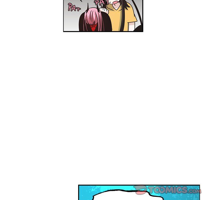 Go Away, Mr.Demon Manhwa - Chapter 189 Page 29