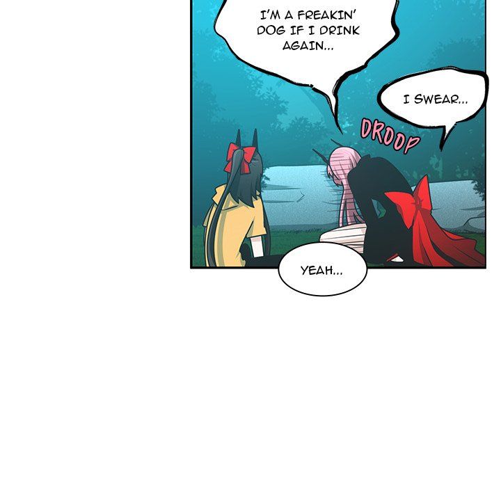 Go Away, Mr.Demon Manhwa - Chapter 189 Page 30