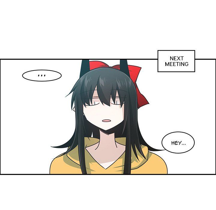 Go Away, Mr.Demon Manhwa - Chapter 189 Page 31