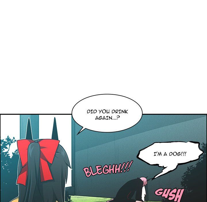 Go Away, Mr.Demon Manhwa - Chapter 189 Page 32