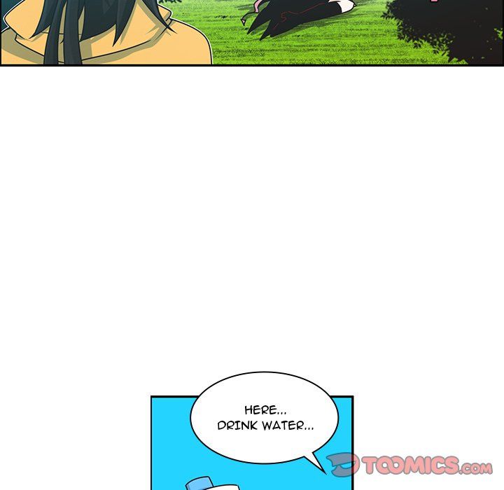 Go Away, Mr.Demon Manhwa - Chapter 189 Page 33