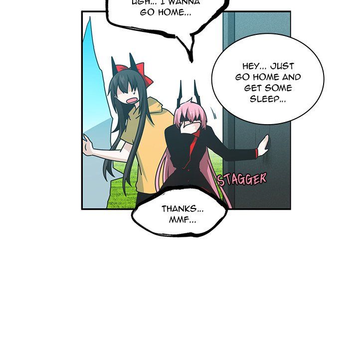 Go Away, Mr.Demon Manhwa - Chapter 189 Page 35