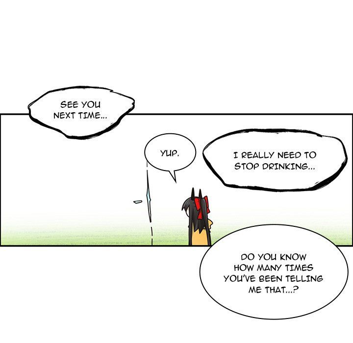 Go Away, Mr.Demon Manhwa - Chapter 189 Page 36