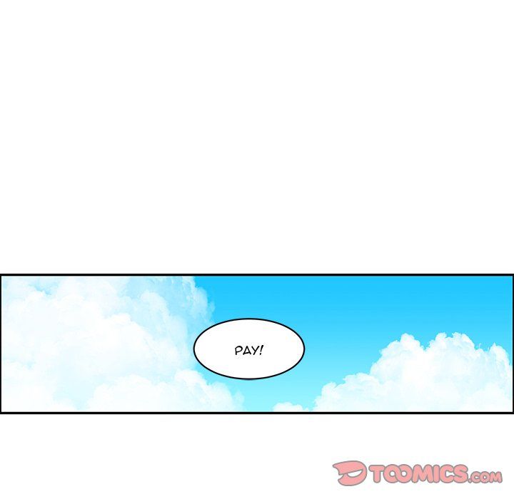 Go Away, Mr.Demon Manhwa - Chapter 189 Page 37