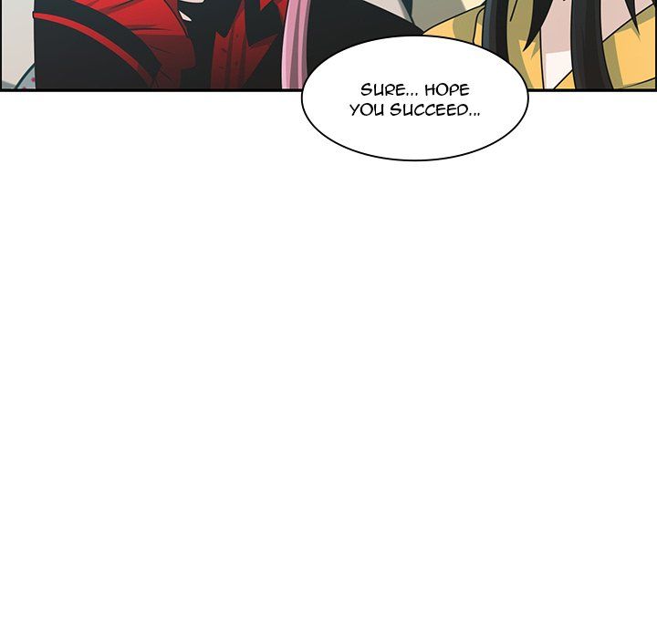 Go Away, Mr.Demon Manhwa - Chapter 189 Page 39