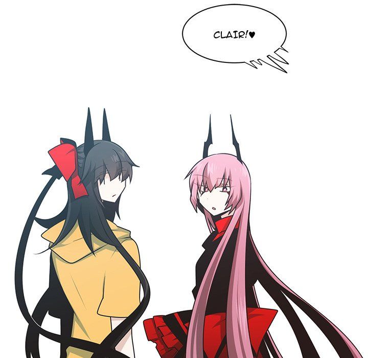 Go Away, Mr.Demon Manhwa - Chapter 189 Page 40