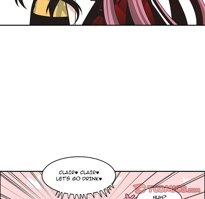 Go Away, Mr.Demon Manhwa - Chapter 189 Page 41