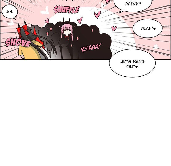 Go Away, Mr.Demon Manhwa - Chapter 189 Page 42