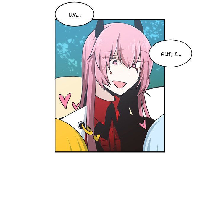 Go Away, Mr.Demon Manhwa - Chapter 189 Page 43