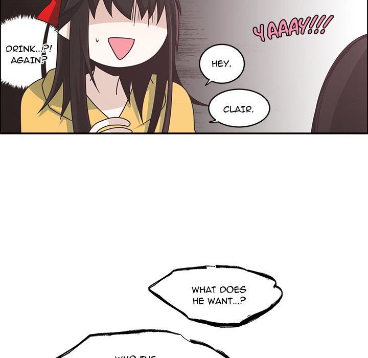 Go Away, Mr.Demon Manhwa - Chapter 189 Page 46