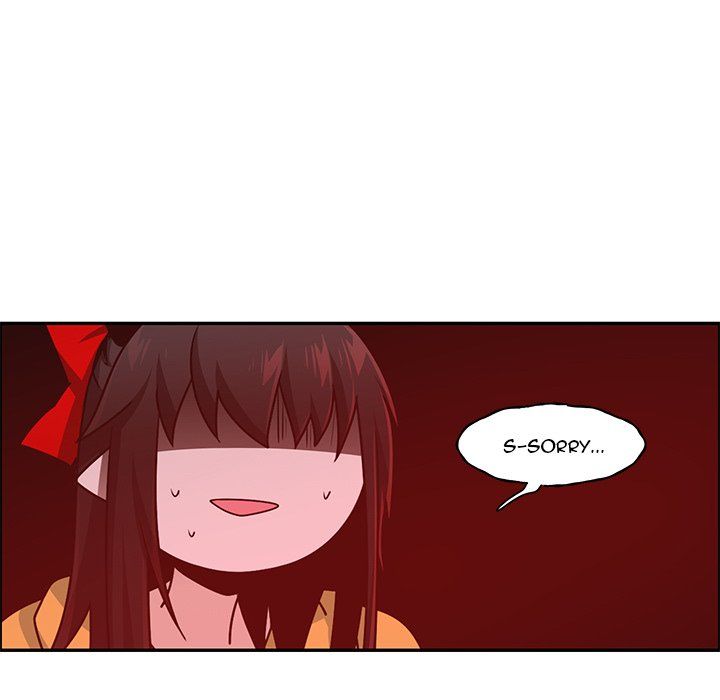 Go Away, Mr.Demon Manhwa - Chapter 189 Page 48