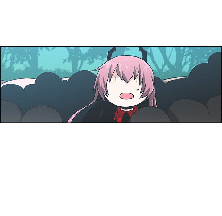 Go Away, Mr.Demon Manhwa - Chapter 189 Page 52