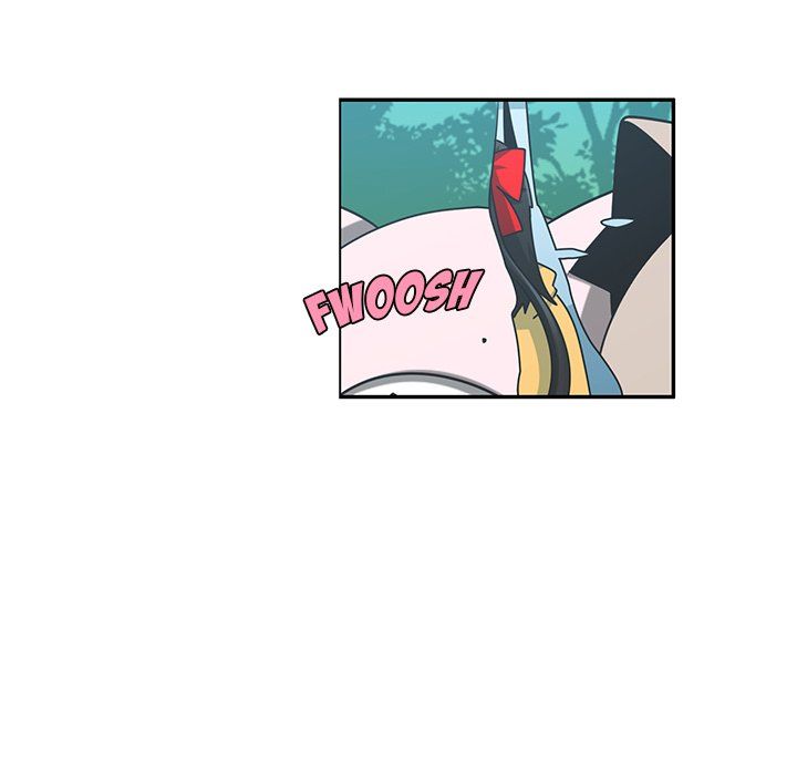 Go Away, Mr.Demon Manhwa - Chapter 189 Page 54