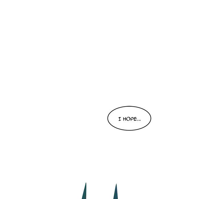 Go Away, Mr.Demon Manhwa - Chapter 189 Page 58