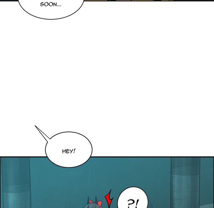 Go Away, Mr.Demon Manhwa - Chapter 189 Page 60