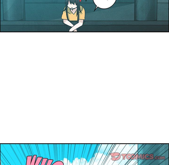 Go Away, Mr.Demon Manhwa - Chapter 189 Page 61