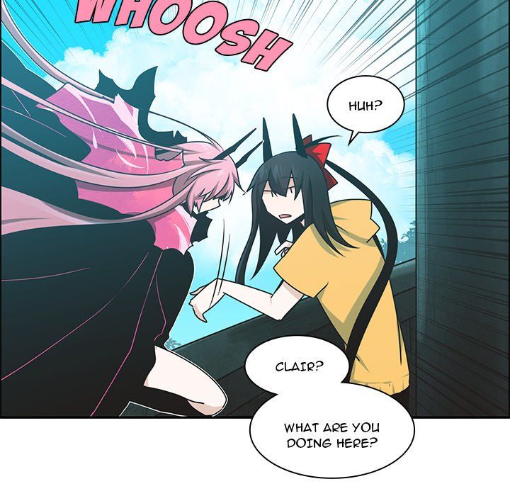 Go Away, Mr.Demon Manhwa - Chapter 189 Page 62