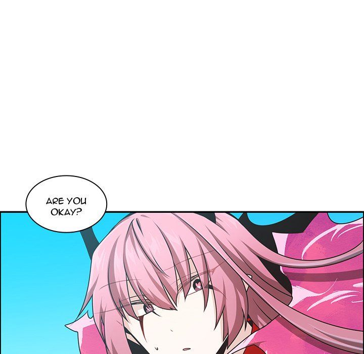 Go Away, Mr.Demon Manhwa - Chapter 189 Page 63